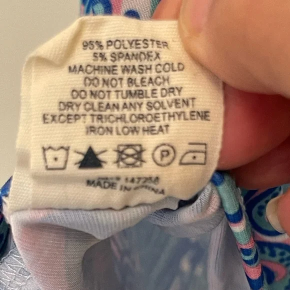 COPY - SIMPLY SOUTHERN Ruffled Sleeve Top - Picture 5 of 8